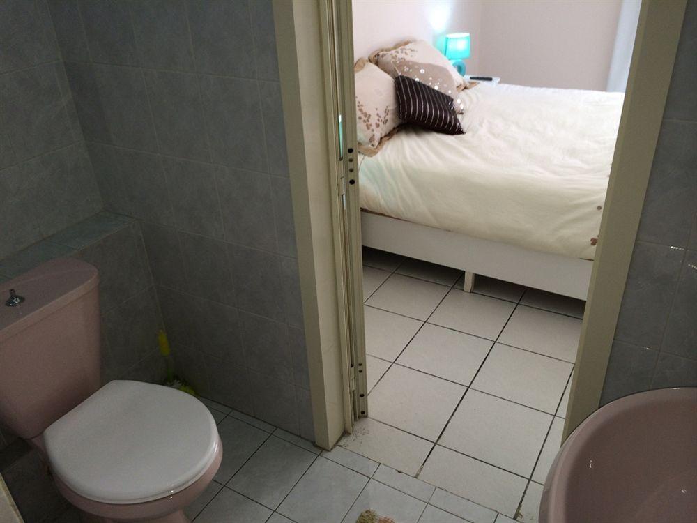 Paceville Apartments سانت جوليان المظهر الخارجي الصورة