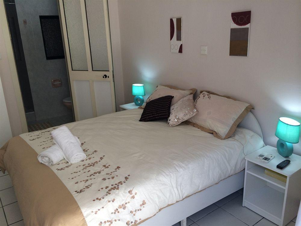 Paceville Apartments سانت جوليان المظهر الخارجي الصورة