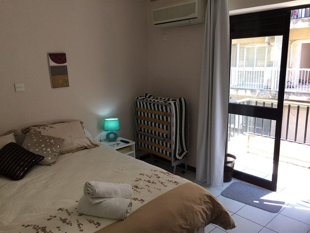 Paceville Apartments سانت جوليان المظهر الخارجي الصورة